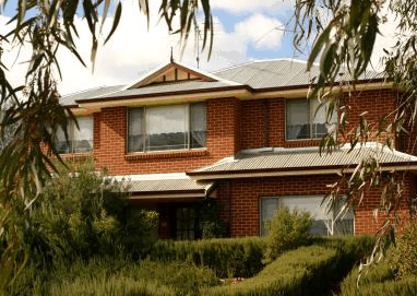 The Grandhouse York - Accommodation Great Ocean Road