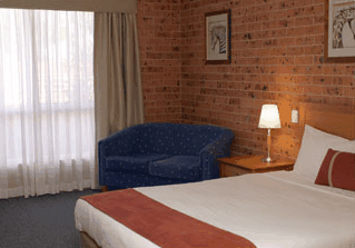 Akuna Motor Inn - Accommodation Great Ocean Road 2