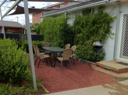 Akuna Motor Inn - Accommodation Great Ocean Road 3