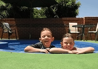 Akuna Motor Inn - Accommodation Great Ocean Road 5