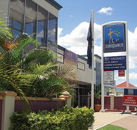 Sundowner Chain Motor Inn Rockhampton - Accommodation Great Ocean Road