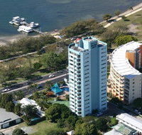 Palmerston Tower - Accommodation Great Ocean Road