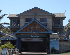 Bargara Shoreline Apartments - Accommodation Great Ocean Road