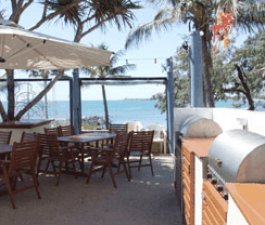Bargara Shoreline Apartments - Accommodation Great Ocean Road 1
