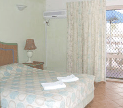 Bargara Shoreline Apartments - Accommodation Great Ocean Road 2