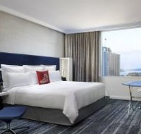 Sydney Harbour Marriott Hotel - Accommodation Great Ocean Road