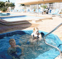 Bahia Beachfront Apartments - Accommodation Great Ocean Road