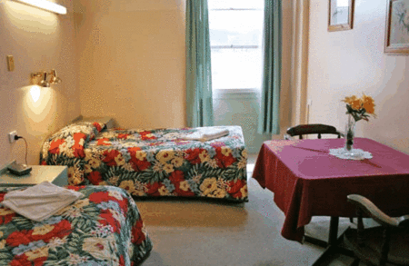 Royal Centrepoint Motel - Accommodation Great Ocean Road