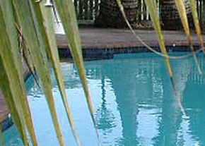 Shakespeare International Motel - Accommodation Great Ocean Road 1