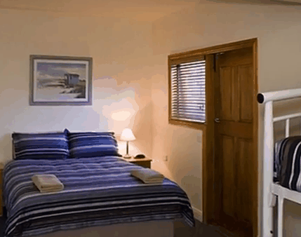 Swansea Motor Inn - Accommodation Great Ocean Road