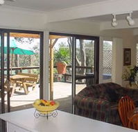 Lakeview Cottage - Accommodation Great Ocean Road