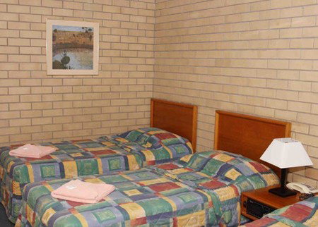 Gunsynd Motor Inn - Accommodation Great Ocean Road 0