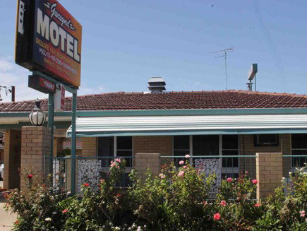 Gunsynd Motor Inn - Accommodation Great Ocean Road 1