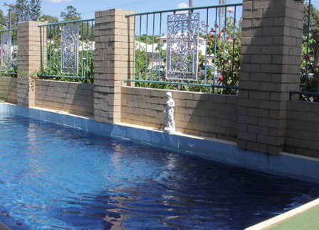 Gunsynd Motor Inn - Accommodation Great Ocean Road 2