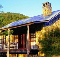 Friday Creek Retreat - Accommodation Great Ocean Road