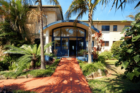 Allambie Boutique Apartments - Accommodation Great Ocean Road