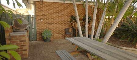 Best Western Bundaberg City Motor Inn - Accommodation Great Ocean Road 1