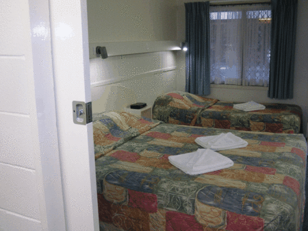 Best Western Bundaberg City Motor Inn - Accommodation Great Ocean Road 2