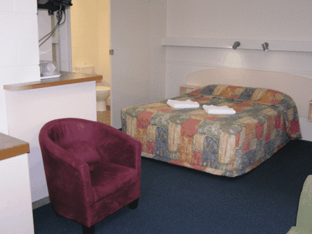 Best Western Bundaberg City Motor Inn - Accommodation Great Ocean Road 3