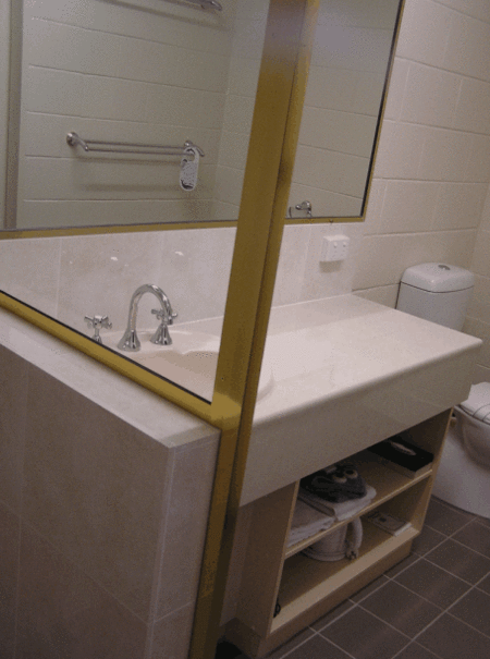 Best Western Bundaberg City Motor Inn - Accommodation Great Ocean Road 4