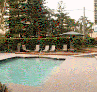 The Regent Holiday Apartments - Accommodation Great Ocean Road