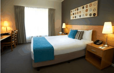 Quest Bunbury - Accommodation Great Ocean Road 1