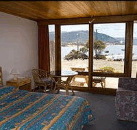 Silver Sands Hotel Motel Resort - Accommodation Great Ocean Road