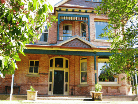 Penghana Bed and Breakfast - Accommodation Great Ocean Road