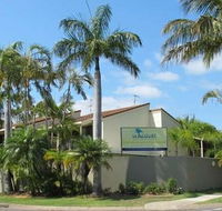 Le Court Villas - Accommodation Great Ocean Road