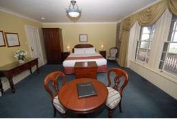 Quality Hotel Bentinck - Accommodation Great Ocean Road 1