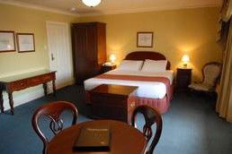 Quality Hotel Bentinck - Accommodation Great Ocean Road 2