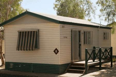 Pilbara Holiday Park - Accommodation Great Ocean Road 0