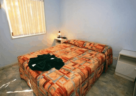 Pilbara Holiday Park - Accommodation Great Ocean Road 1