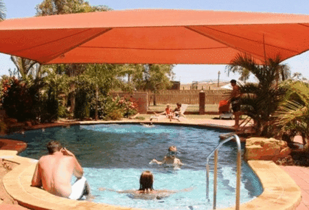 Pilbara Holiday Park - thumb 2