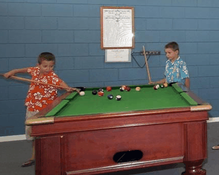 Pilbara Holiday Park - Accommodation Great Ocean Road 3