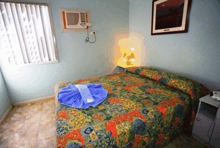 Pilbara Holiday Park - Accommodation Great Ocean Road 4