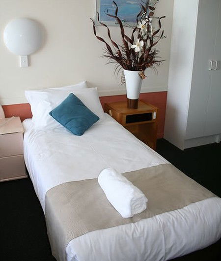 Bayview Tower - Accommodation Great Ocean Road 1