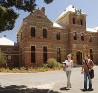 Roseworthy Residential College The University Of Adelaide - Accommodation Great Ocean Road