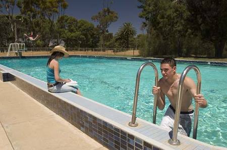 Roseworthy Residential College The University Of Adelaide, - Accommodation Great Ocean Road 1
