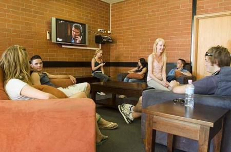 Roseworthy Residential College The University Of Adelaide, - Accommodation Great Ocean Road 2