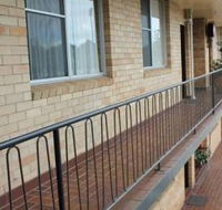 AZA Motel - Accommodation Great Ocean Road