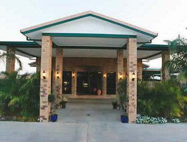 Diamantina Lakes QLD Accommodation Great Ocean Road