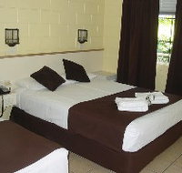 Colonial Rose Motel - Accommodation Great Ocean Road