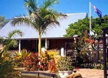 North Gregory Hotel Motel - Accommodation Great Ocean Road 2