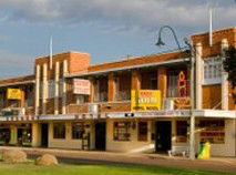 North Gregory Hotel Motel - Accommodation Great Ocean Road 4
