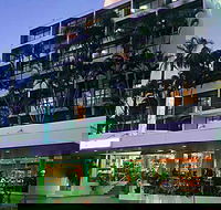 Cairns Sunshine Tower Hotel - Accommodation Great Ocean Road