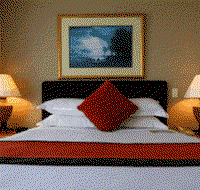 Quay West Suites Brisbane - Accommodation Great Ocean Road