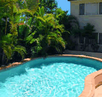Swan Lane Apartments - Accommodation Great Ocean Road