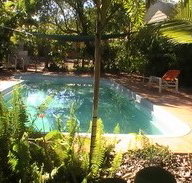 Gulfland Motel and Caravan Park - Accommodation Great Ocean Road