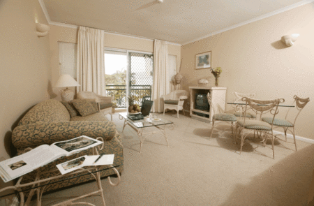 Il Palazzo Boutique Hotel - Accommodation Great Ocean Road